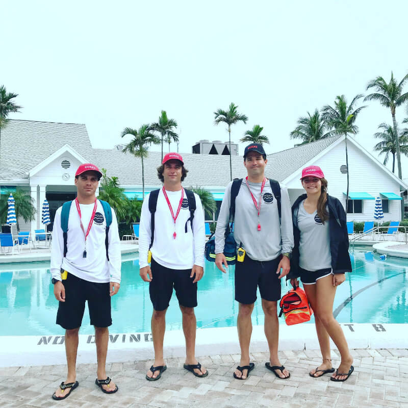 Waves Surf Academy-Waves Position