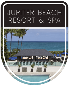 Waves Surf Academy-Jupiter Beach Resort & Spa