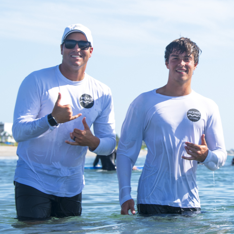 Waves Surf Academy-Christina Dernick