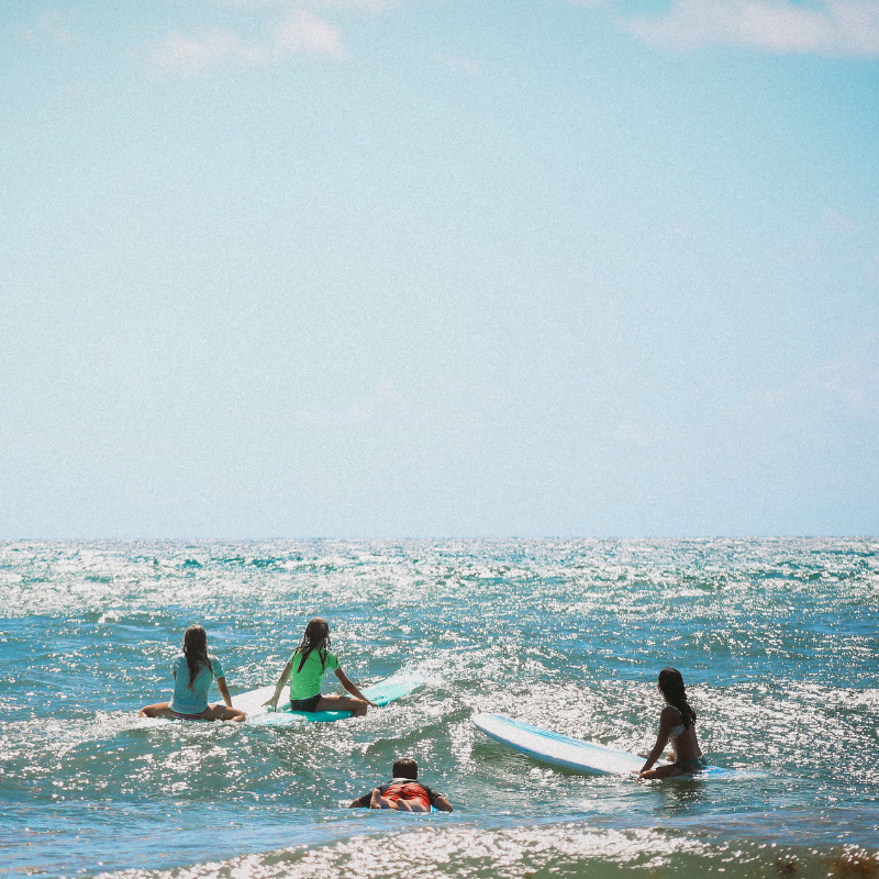 Waves Surf Academy - Delray Beach Club